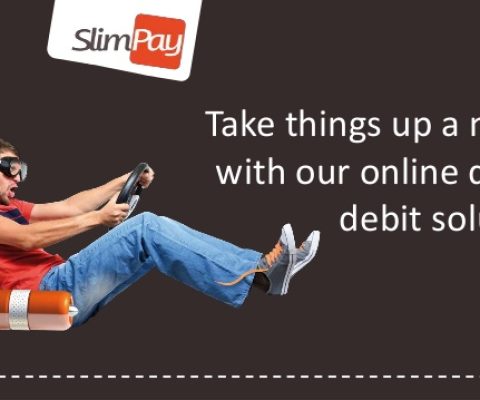 SlimPay raises €15 Million to bring Direct Debit to the SaaS industry