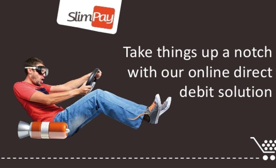 SlimPay raises €15 Million to bring Direct Debit to the SaaS industry