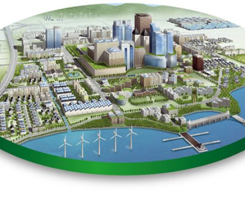 Orange announces its 5-point SmartCities program to help transform cities