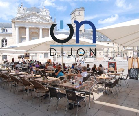Smart city : lancement réussi pour l’application OnDijon