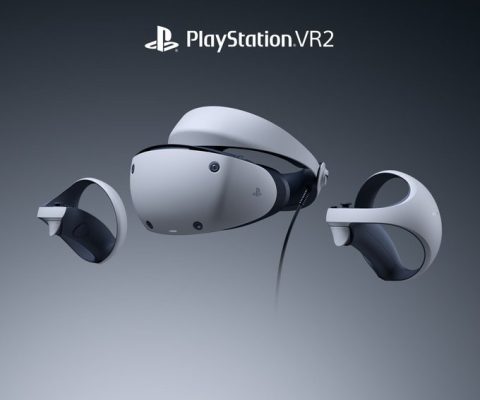 Sony accélère sur la réalité virtuelle avec le casque PlayStation VR2