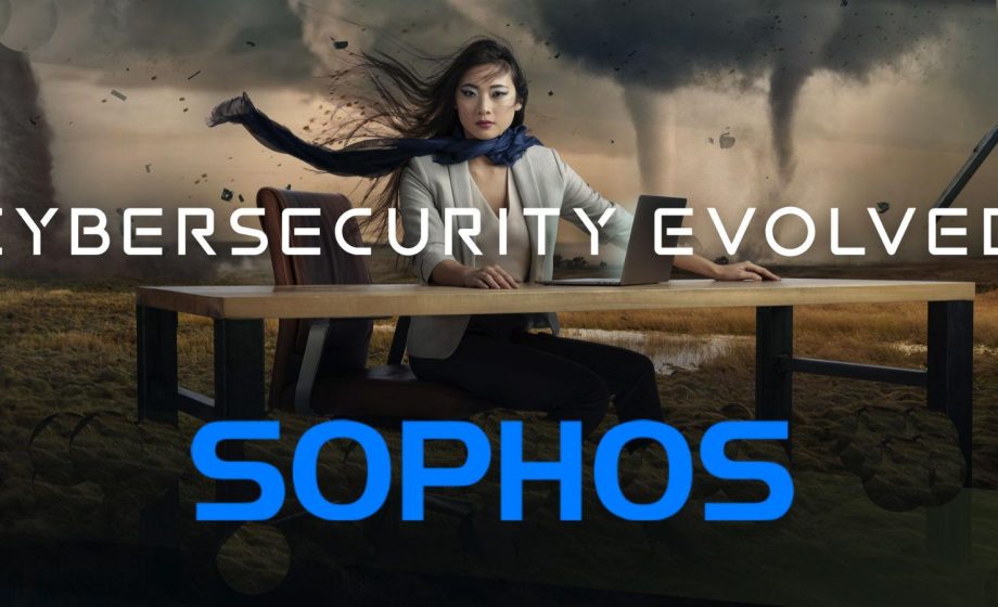 Sophos, spécialiste en cyber-sécurité, victime d’une cyberattaque !