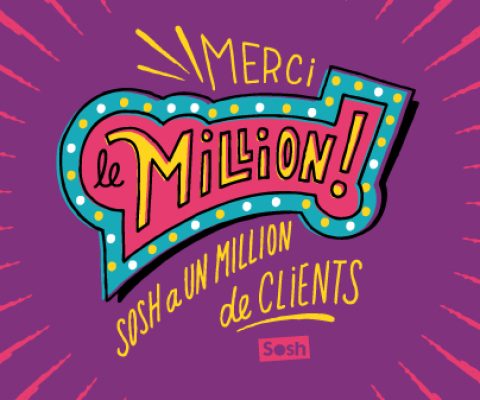 Following Bouygues, Orange’s and SFR’s low-cost offers both hit 1 million subscribers