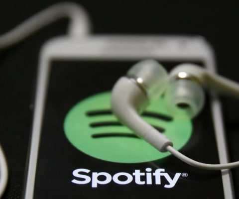 Spotify : 100 millions d’abonnés… mais toujours pas rentable !