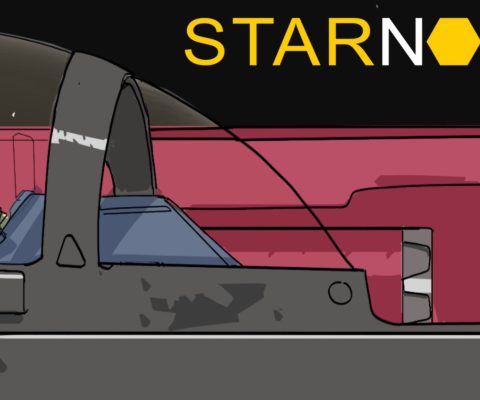 #FrenchTechFriday : go to warp speed with Starnode
