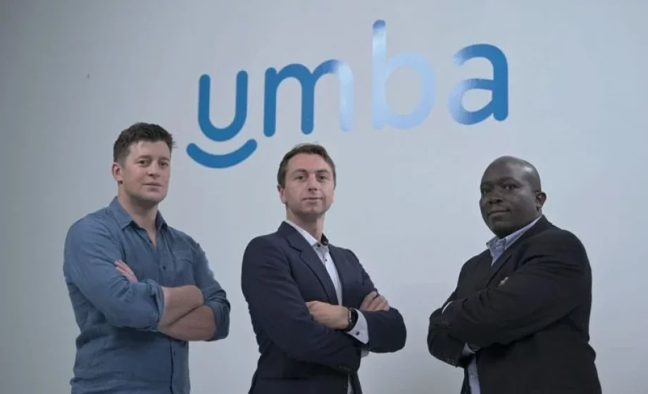Umba raises $15M, aims to expand into 3 new African markets