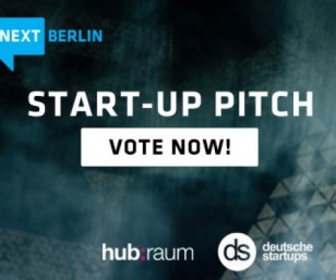 French startup Algolia makes it into NEXT Berlin pitch contest finals