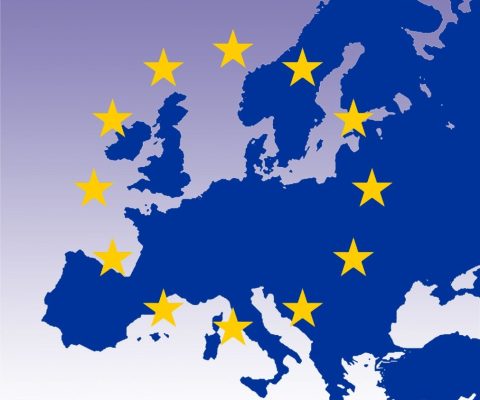 State of the (European) Union in VC