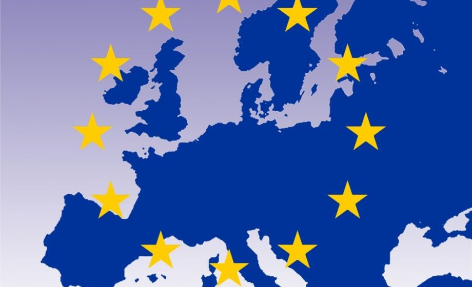 State of the (European) Union in VC