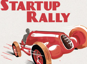 Startup Rally rolls through Paris – A Review
