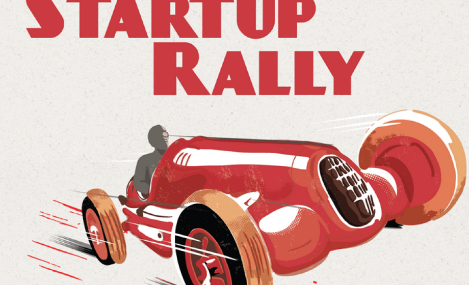 Startup Rally rolls through Paris – A Review