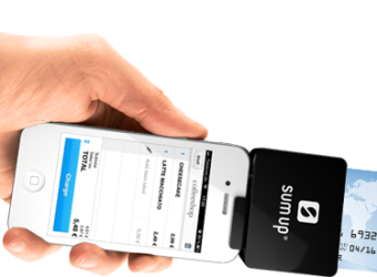 SumUp brings mobile payments to France – what about iZettle?