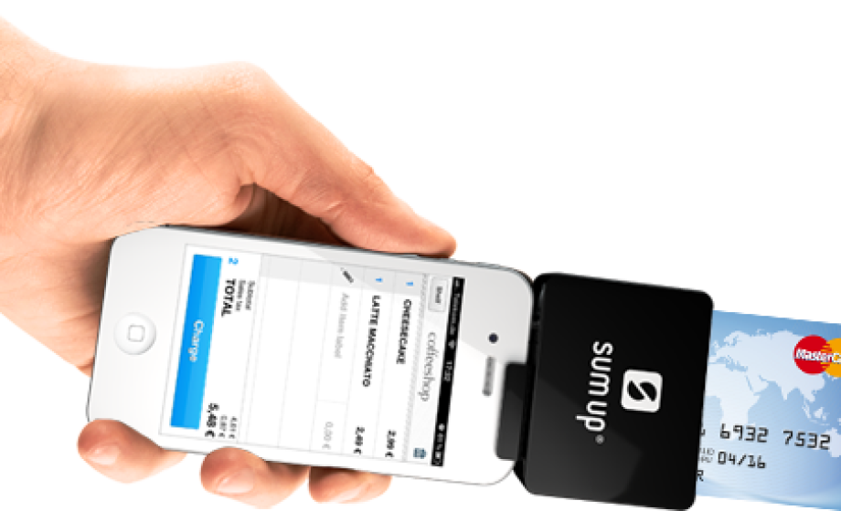SumUp brings mobile payments to France – what about iZettle?