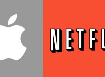 SVOD : comment Apple veut concurrencer Netflix