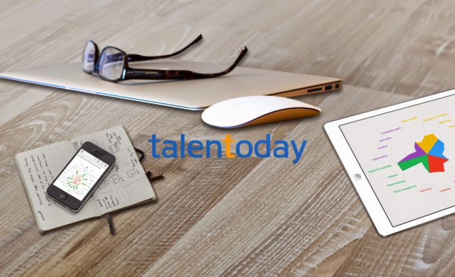 Career guidance solution Talentoday announces $1.4 million seed round