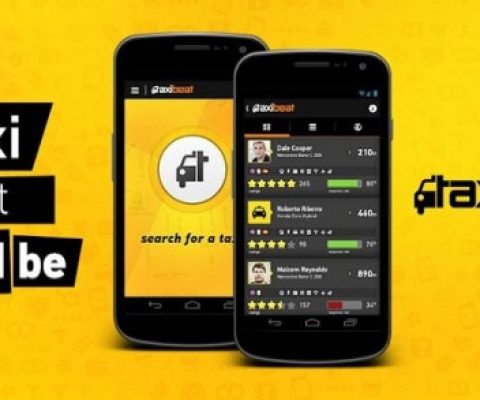 Taxibeat raises €1.5 million to fuel its expansion to new markets