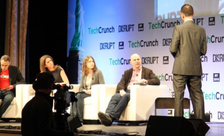 Startup Pitch Competitions have tricked Founders into sharing all their secrets.