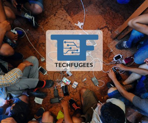 France’s Tech Industry Rallies in Response to European Refugee Crisis