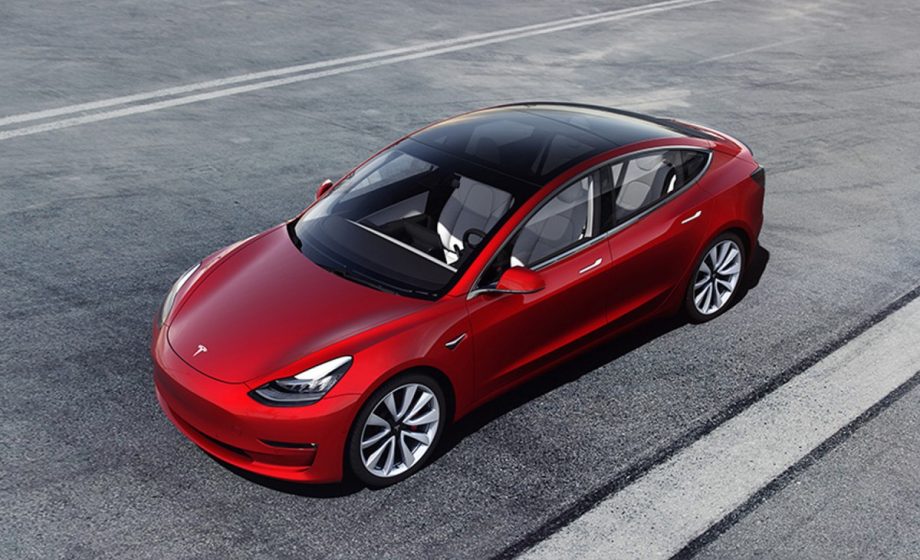 Tesla Model 3 européenne : une expérience électrique bluffante