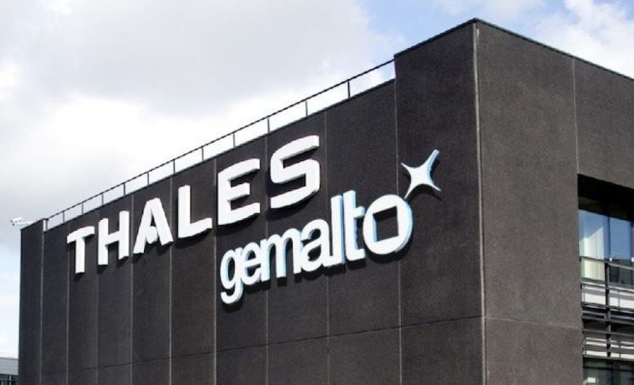 Thales finalise le rachat de Gemalto, et devient un champion de la tech