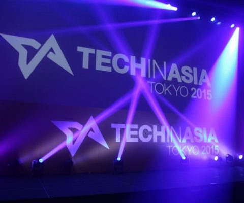 TIA Tokyo2015, leads the way in connecting Asia's ecosystem