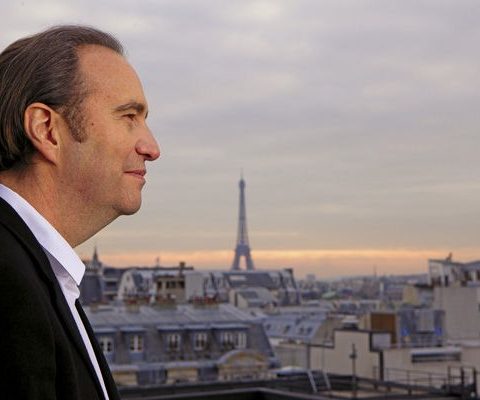 Xavier Niel to cofound a new tuition-free Paris developer school with former EpiTech Founder