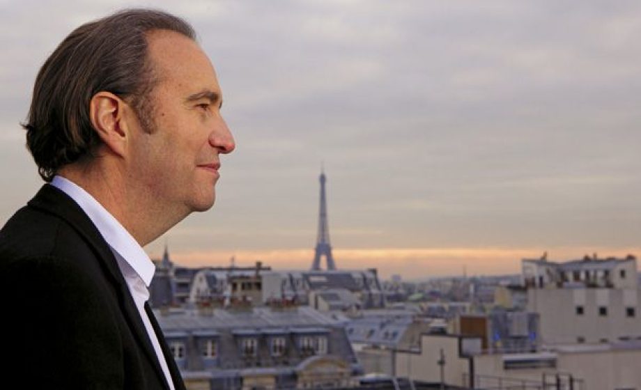 Xavier Niel to cofound a new tuition-free Paris developer school with former EpiTech Founder
