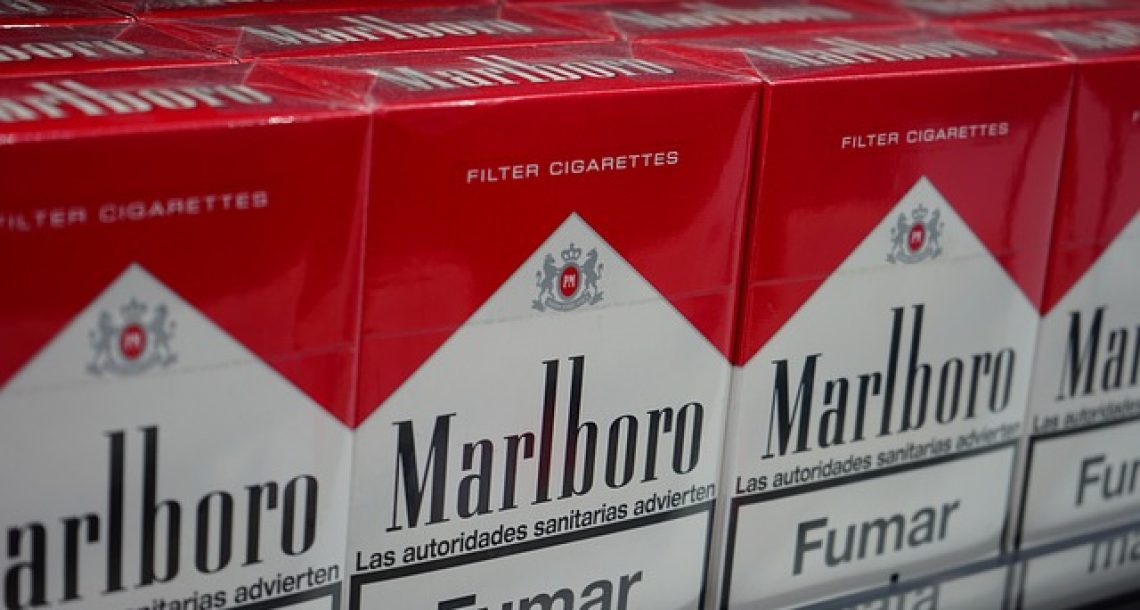 Des maires de Seine-Saint-Denis demandent à l’Etat d’agir contre le trafic de cigarettes