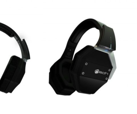 After Kickstarter success, 3D Sound Labs raises €1.1 million for  'Neoh'