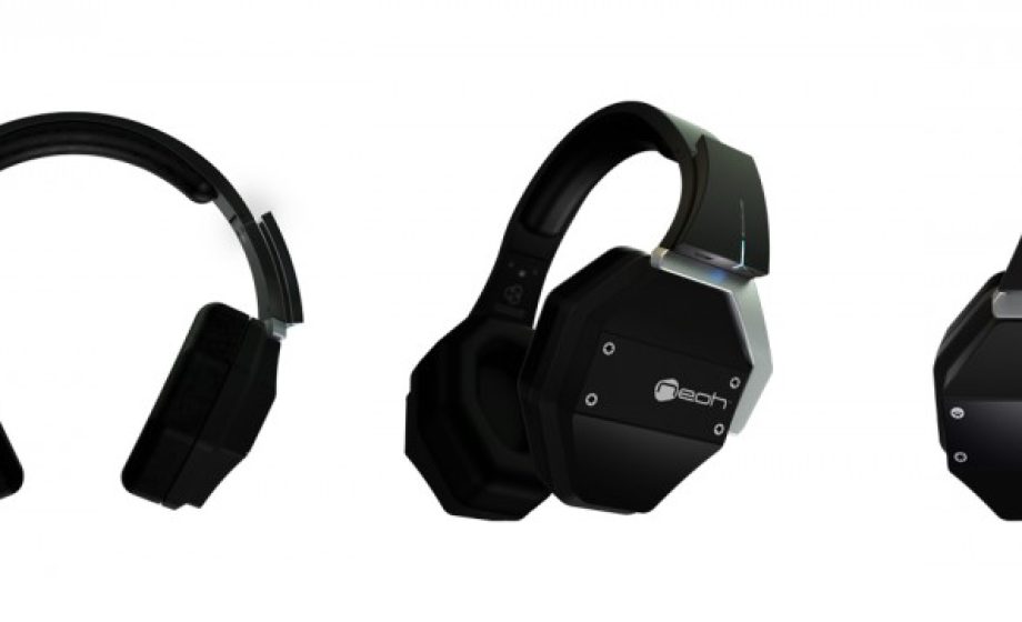 After Kickstarter success, 3D Sound Labs raises €1.1 million for  'Neoh'