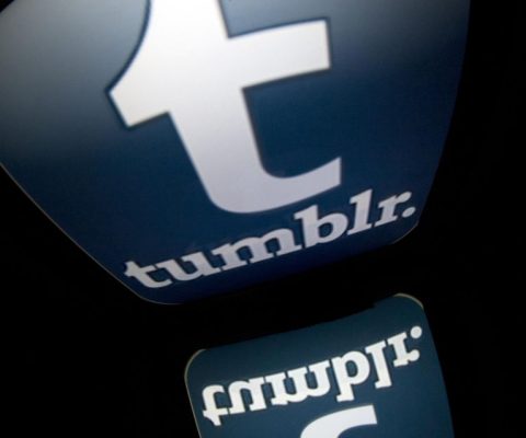 Comment Tumblr a perdu 98% de sa valeur en six ans…