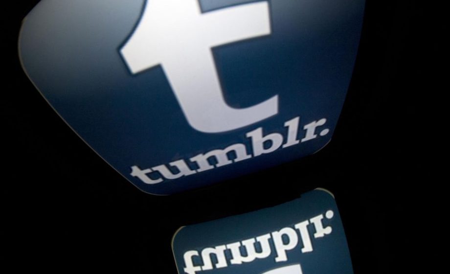Comment Tumblr a perdu 98% de sa valeur en six ans…