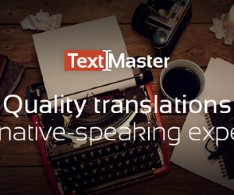 Textmaster raises another €1 Million for their content marketplace