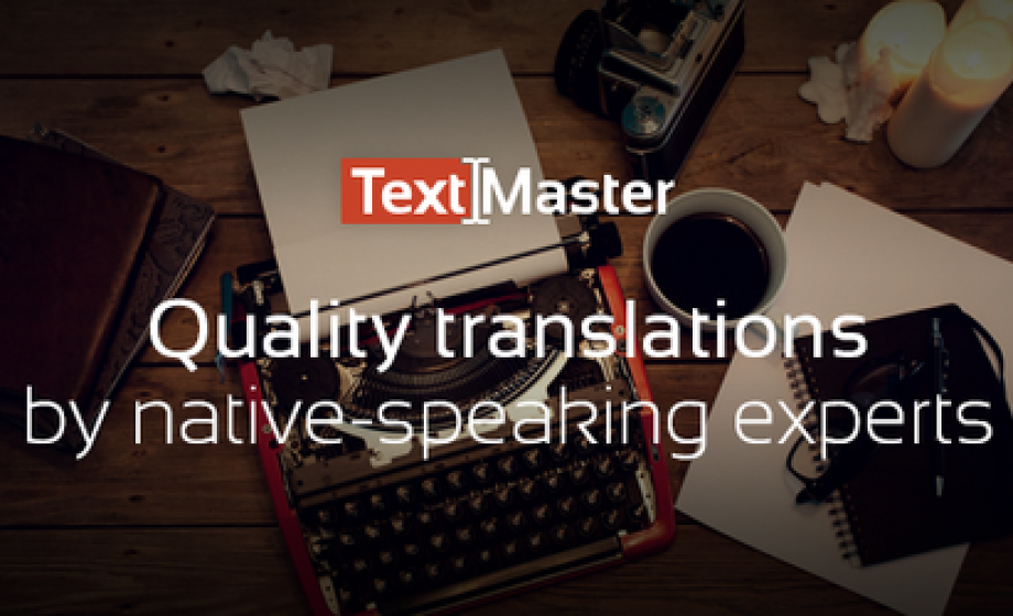 Textmaster raises another €1 Million for their content marketplace