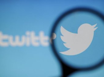 Twitter : des exceptions aux règles d’utilisation pour les politiques