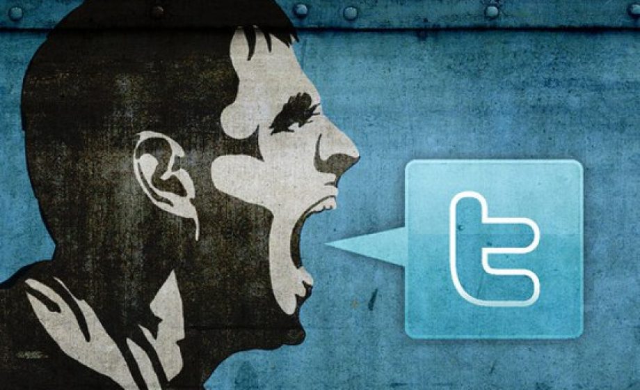 Twitter to cooperate with French Government concerning anti-Semitic tweets
