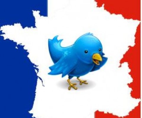 Twitter VP Katie Stanton says France is the next big focus