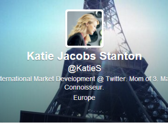 Back from vacation, Twitter overhauls Paris presence with new GM & VP
