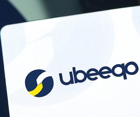 Europcar buys French electric carsharing startup Ubeeqo