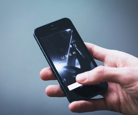 Uber admits it hushed up the piracy of 57 million accounts