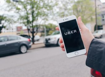 Uber permet désormais de signaler les discriminations