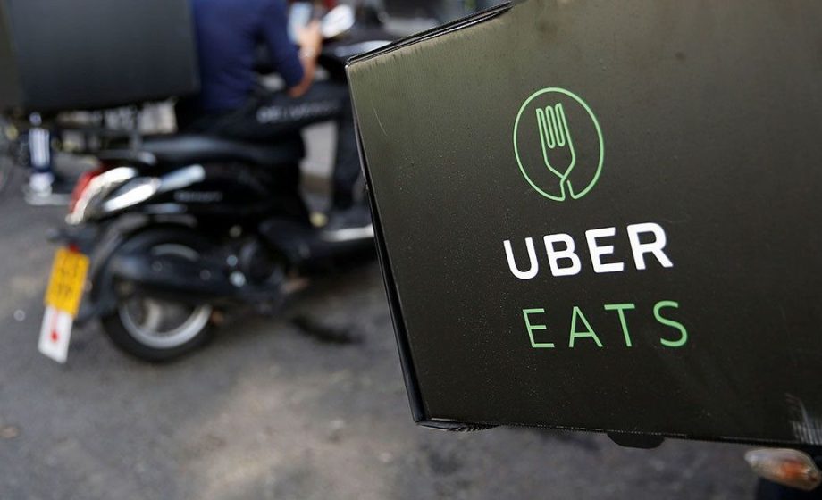 Uber Eats va quitter l’Inde : un pari gagnant ?