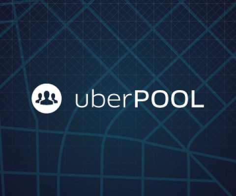 After SF, Uber’s ride-splitting service UberPool comes to Paris