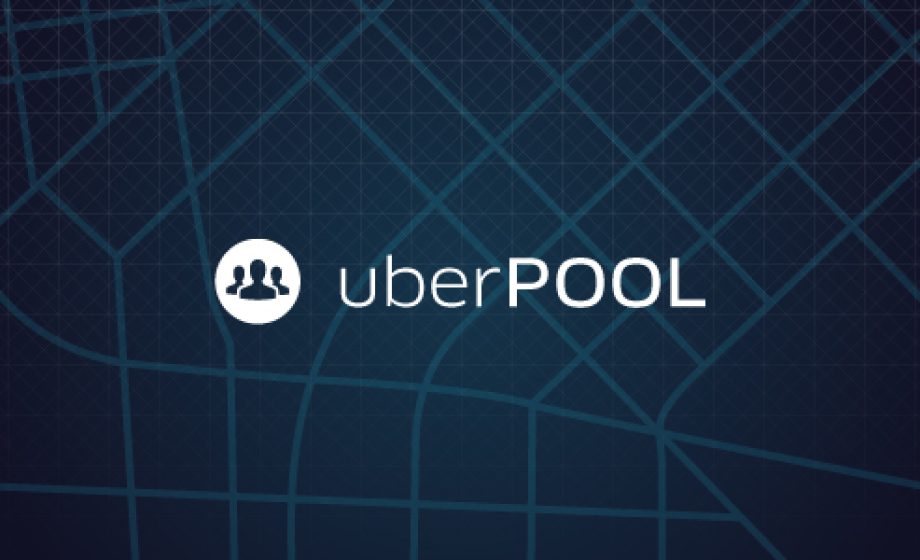 After SF, Uber’s ride-splitting service UberPool comes to Paris