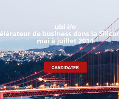 8 Startups selected for Silicon Valley accelerator Ubi I/O