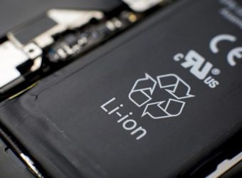 L’Union européenne veut rendre les batteries plus simples à remplacer et à recycler