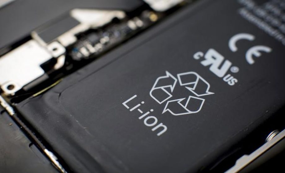 L’Union européenne veut rendre les batteries plus simples à remplacer et à recycler