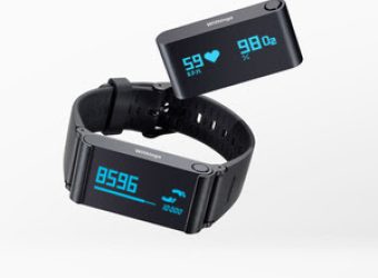 Withings launches Pulse 02 & adds Blood-Oxygen tracking
