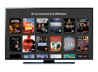 Molotov announces July 11 launch of Internet TV service for French cord cutters