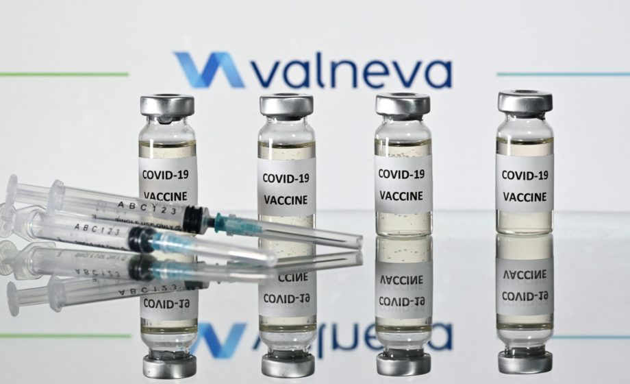 Vaccin : snobé par l’Union européenne, Valneva se tourne vers les USA